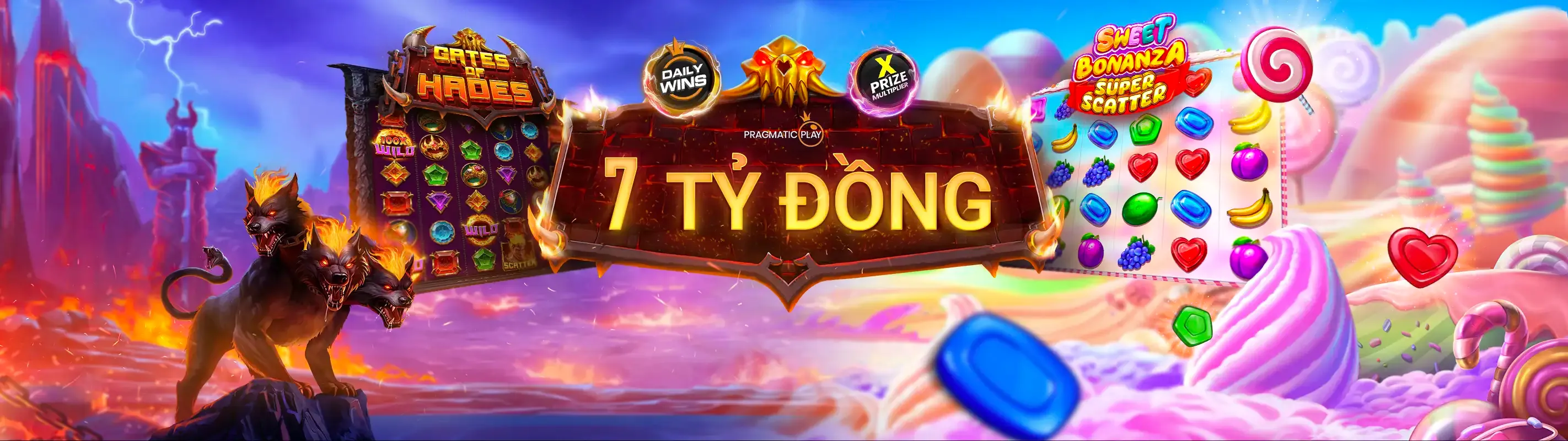 Trải nghiệm Nổ Hũ và Slot Games đỉnh cao tại shbet5 trang chủ chính thức 2026