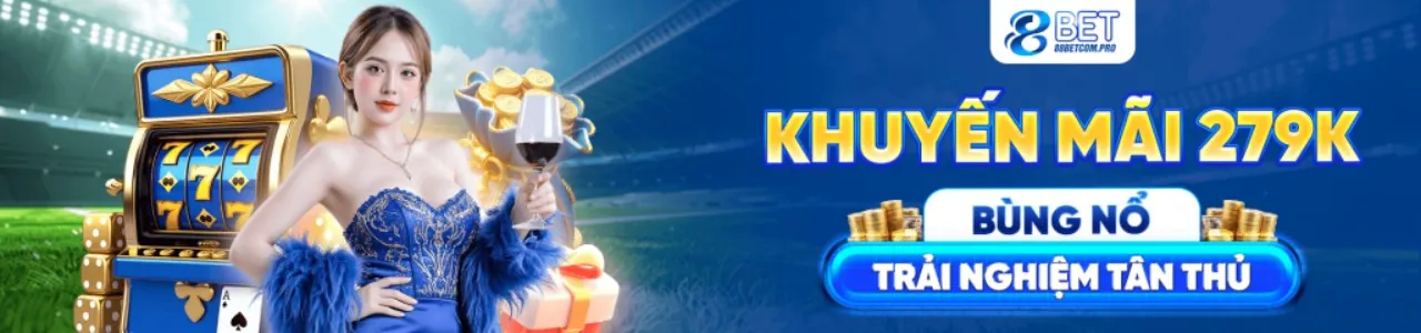 Banner ưu đãi shbet5 trang chủ chính thức 2026