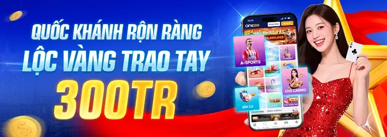 Ưu đãi nạp tiền shbet5