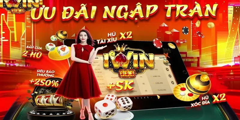 Chương trình VIP shbet5